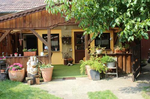 Apartamento Walnu�hof