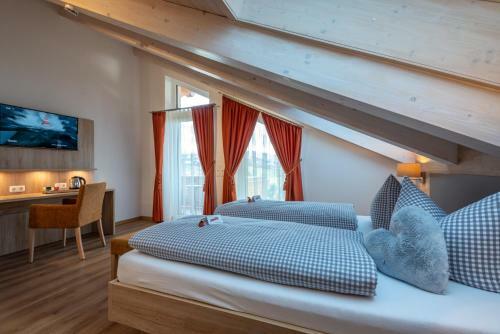 Hostal G�stehaus Angerer
