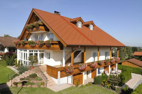 Hostal G�stehaus Angerer