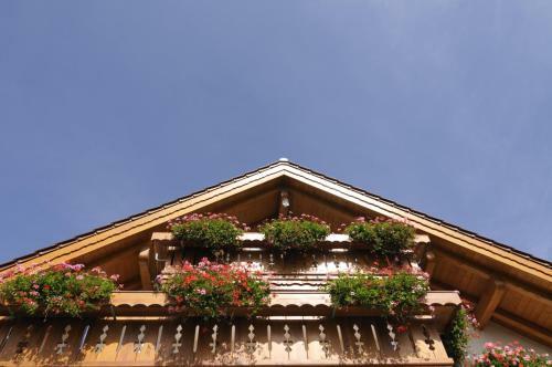 Hostal G�stehaus Angerer
