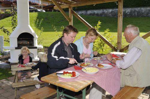 Hostal G�stehaus Angerer