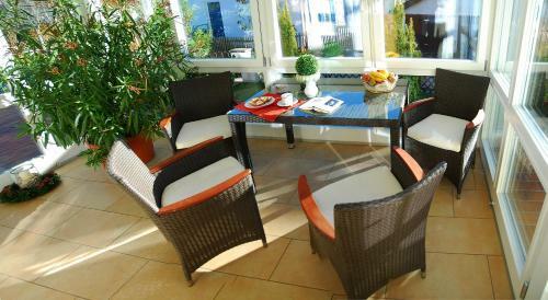 Hostal G�stehaus Angerer