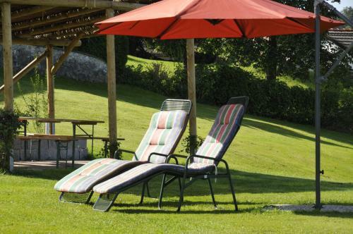 Hostal G�stehaus Angerer