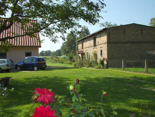 Apartamento Ferienwohnung Romantika