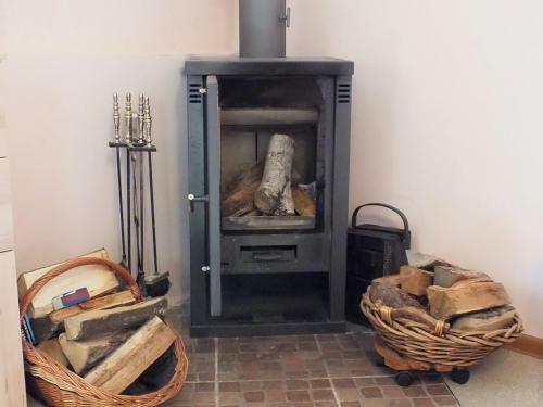 Apartamento Ferienwohnung Romantika