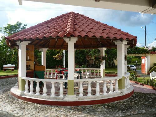 Hotel Casa Campestre La Colombiana