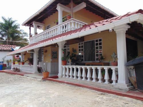 Hotel Casa Campestre La Colombiana