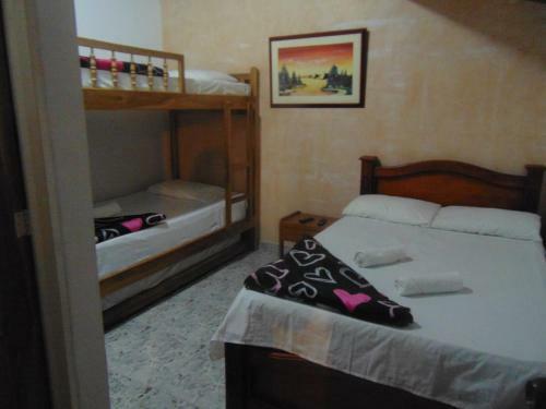 Hotel Casa Campestre La Colombiana