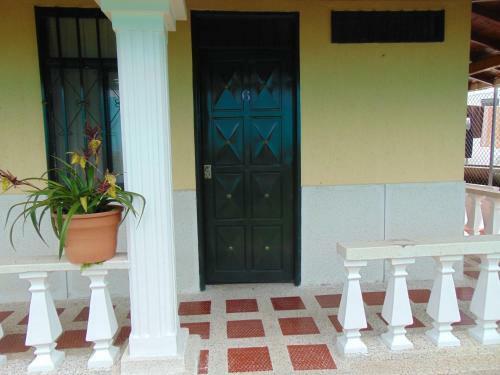 Hotel Casa Campestre La Colombiana