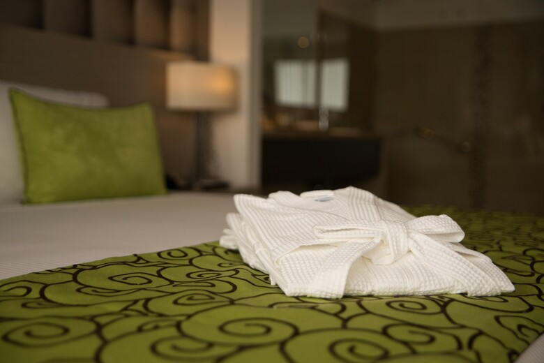Allure Aroma Mocawa Hotel