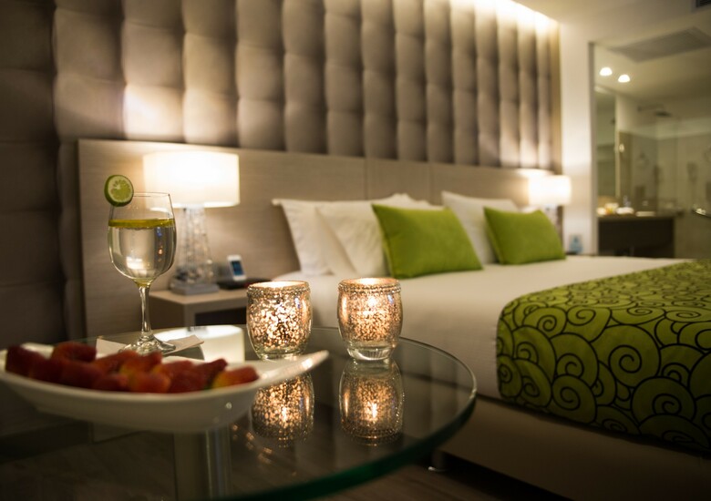 Allure Aroma Mocawa Hotel