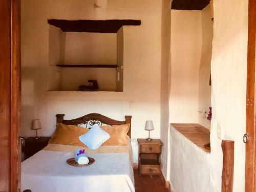 Hotel La Serrana Hostal Spa