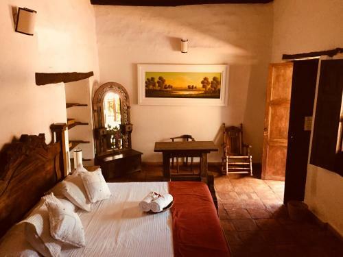 Hotel La Serrana Hostal Spa