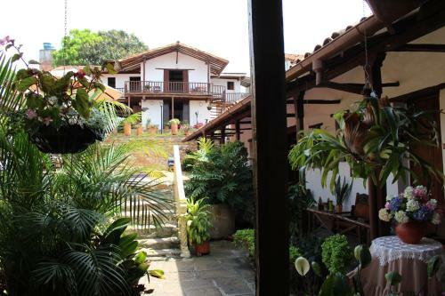 Hotel La Serrana Hostal Spa