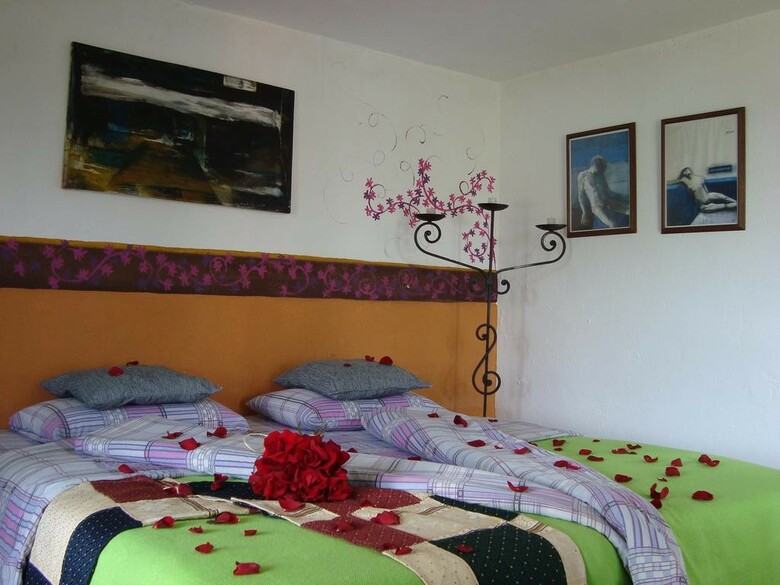 Casa Mosaico Hotel Boutique
