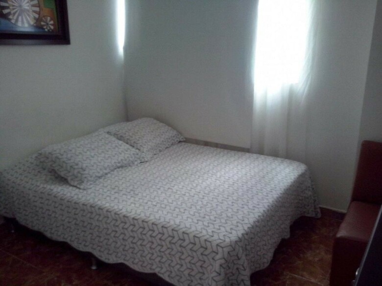 Hotel West California