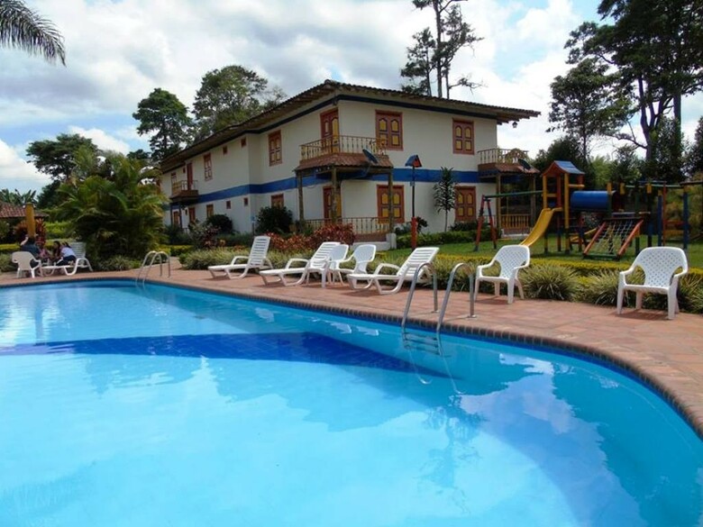 Eco Hotel Santa B�rbara