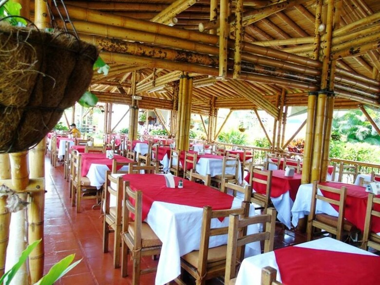 Eco Hotel Santa B�rbara