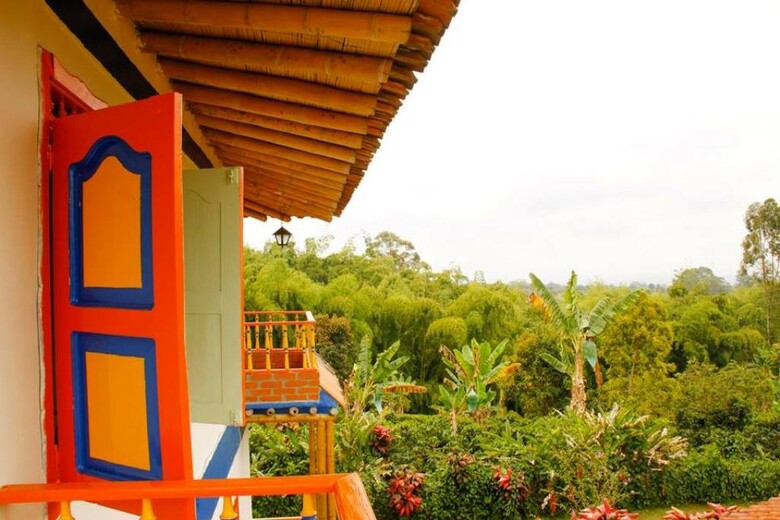 Eco Hotel Santa B�rbara