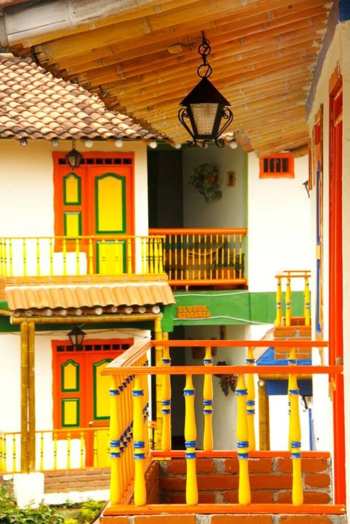 Eco Hotel Santa B�rbara