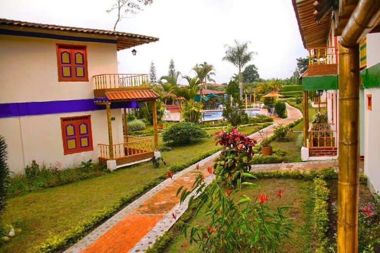 Eco Hotel Santa B�rbara