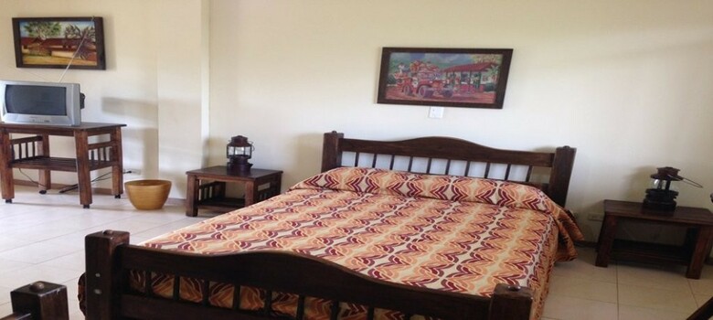 Finca Hotel Tumbaga