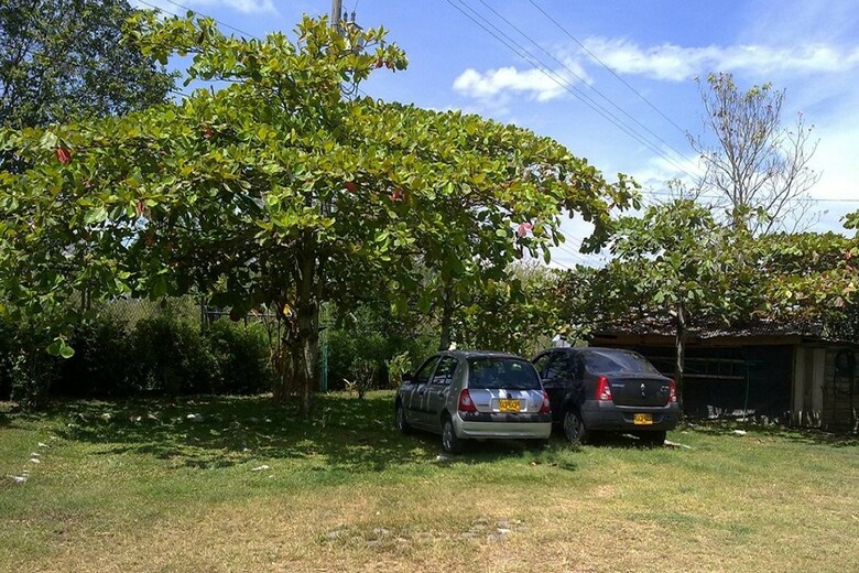 Finca Hotel Tumbaga