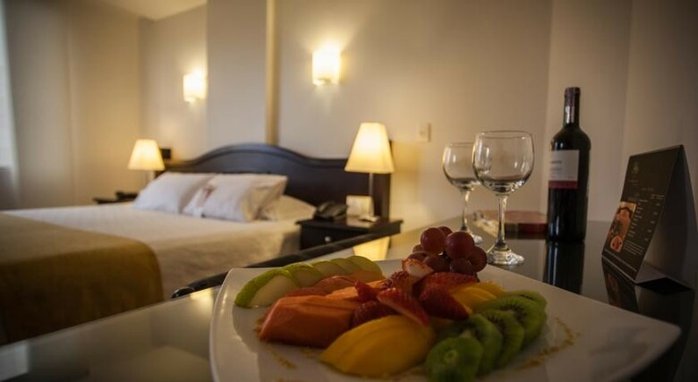 Hotel Bolivar Plaza