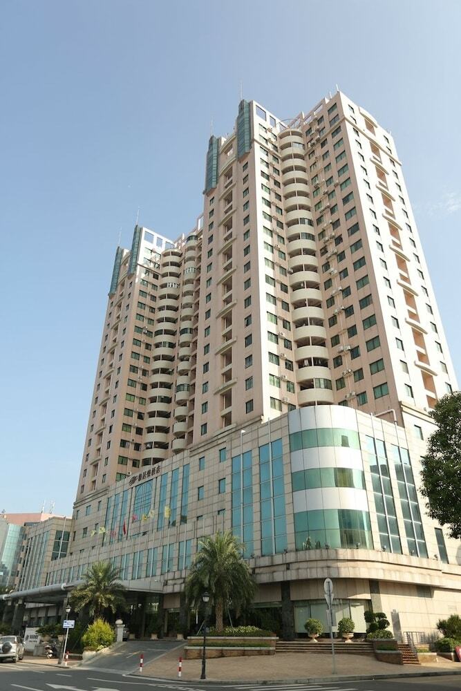 Agile Hotel