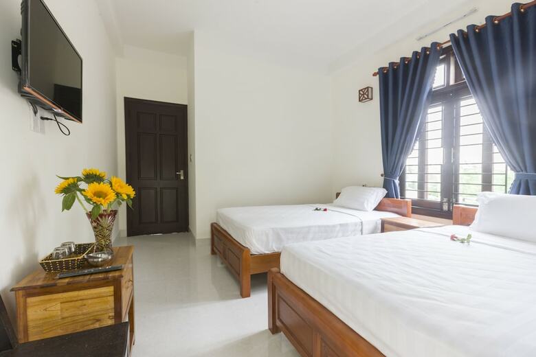 Bed & Breakfast New Destination Hoi An Homestay
