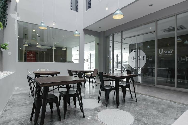Hotel Reddoorz Plus Near Tebet