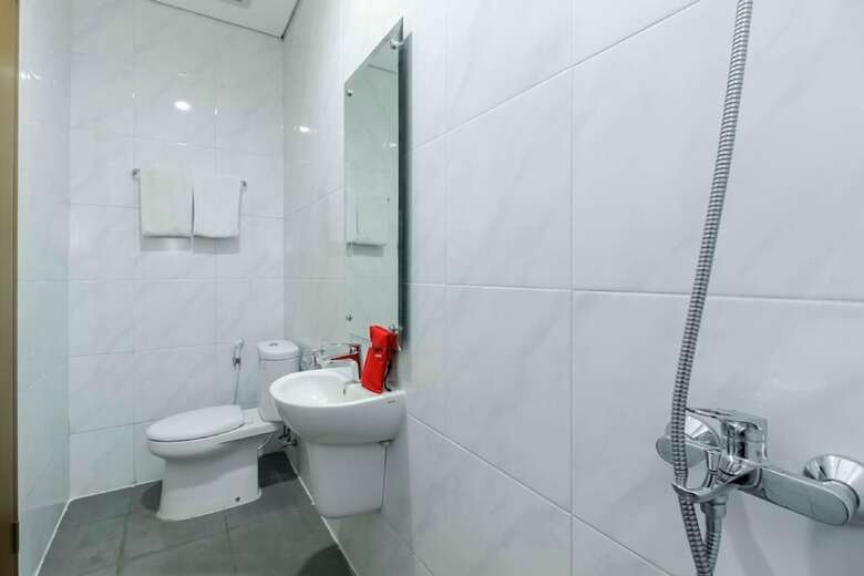 Hotel Reddoorz Plus Near Tebet