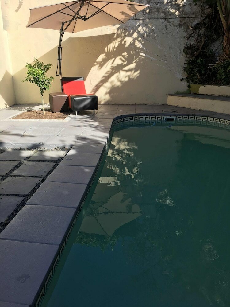 Hotel Omas Home
