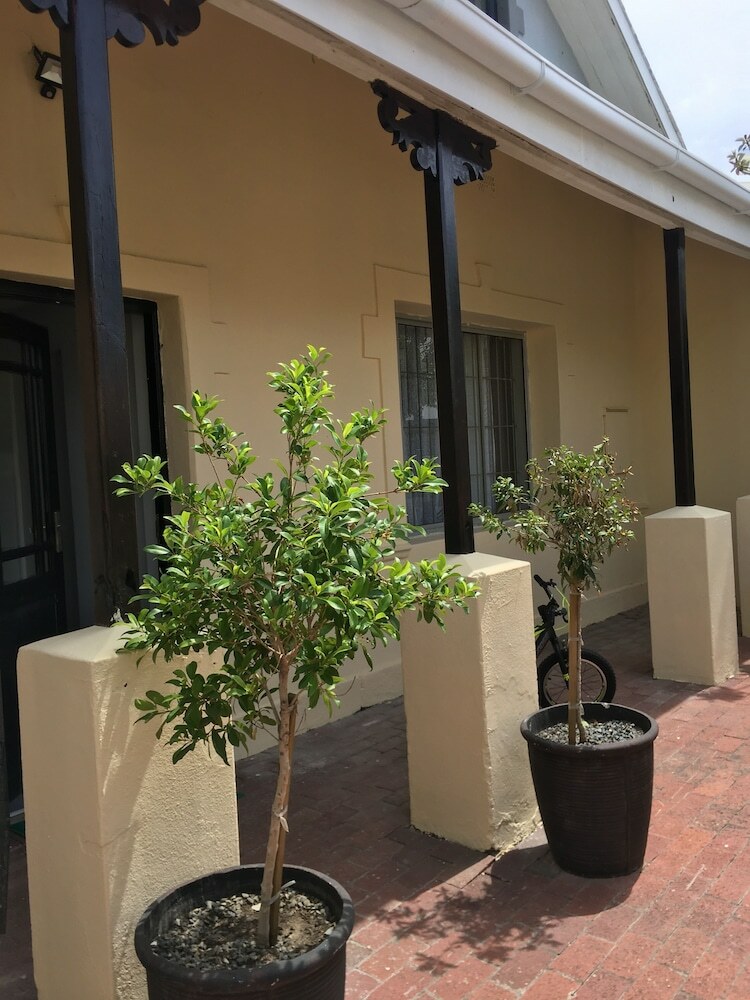 Hotel Omas Home