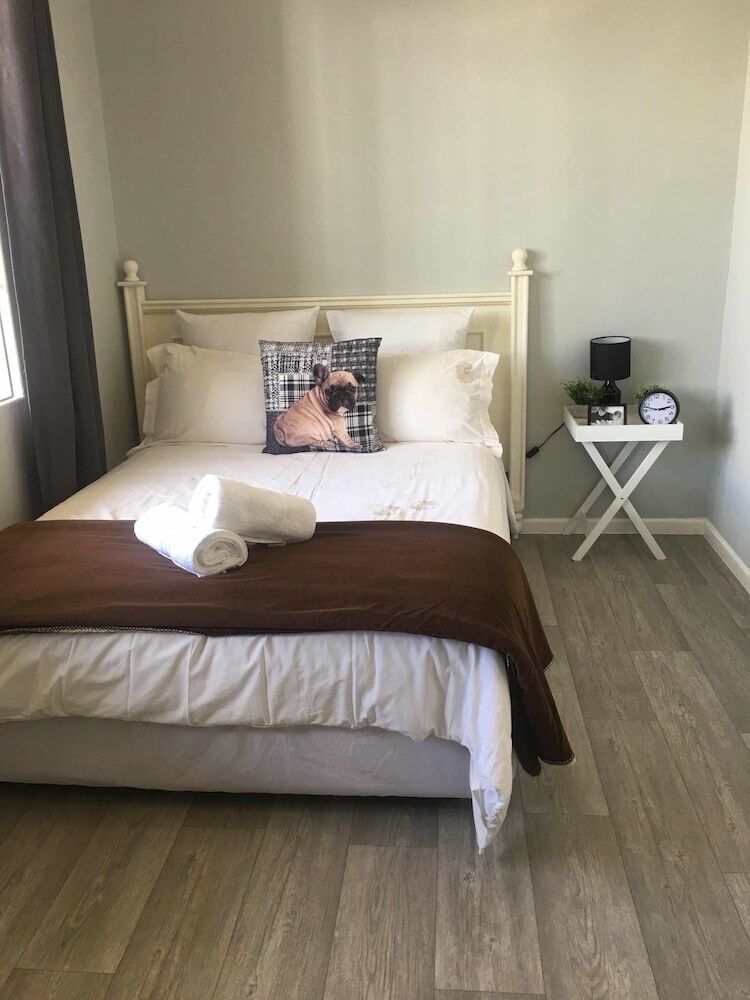 Hotel Omas Home