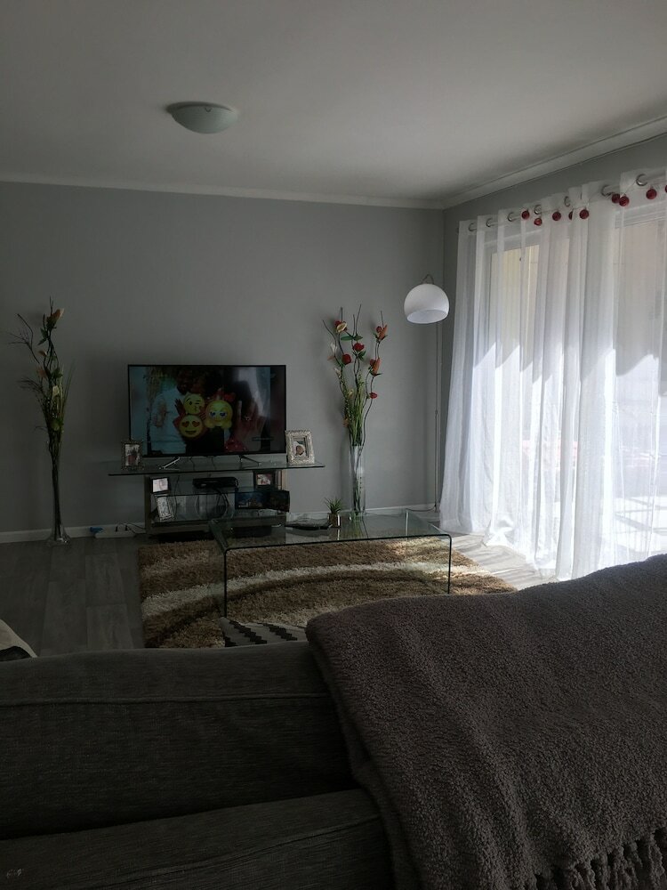 Hotel Omas Home