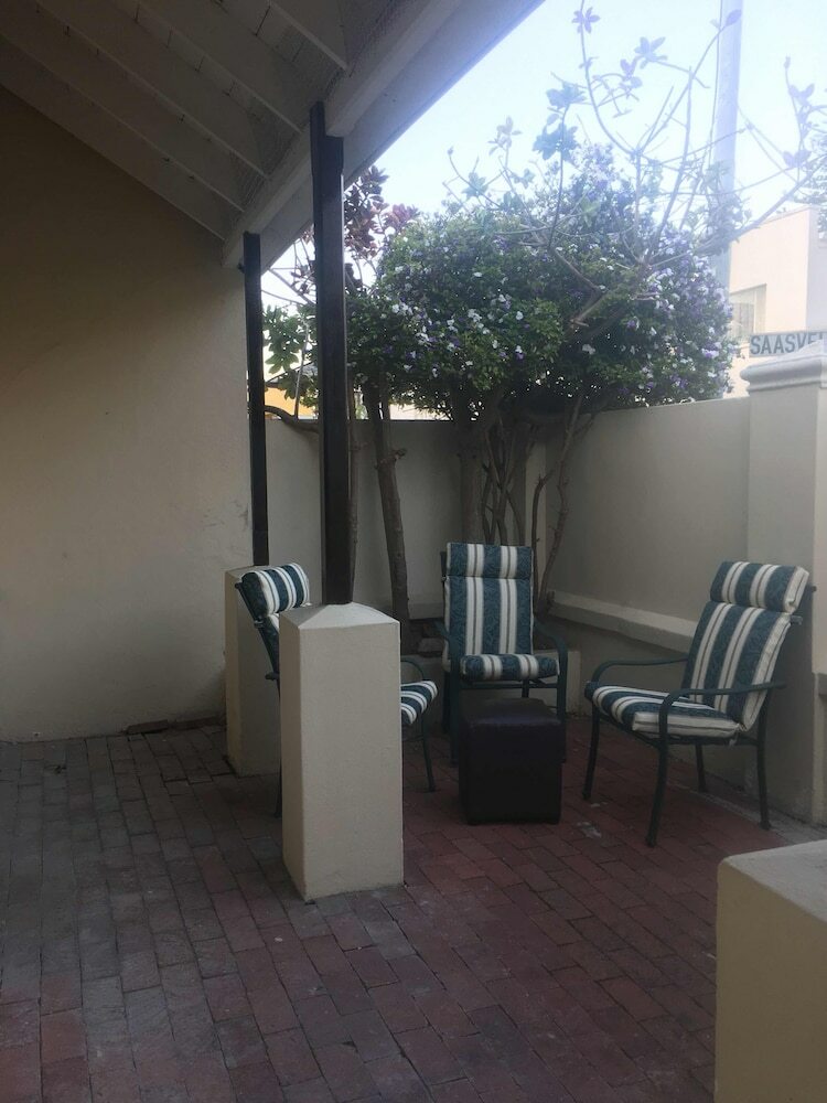 Hotel Omas Home