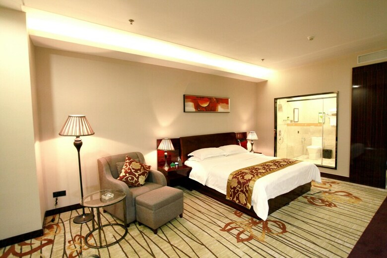 Hotel Liang Fan Holiday Inn