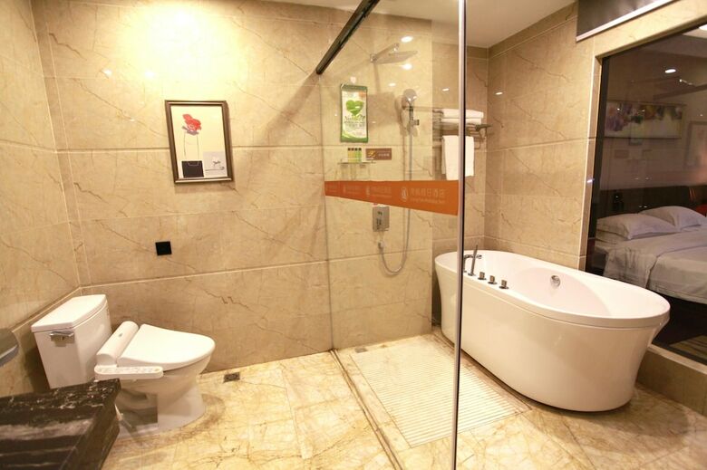 Hotel Liang Fan Holiday Inn