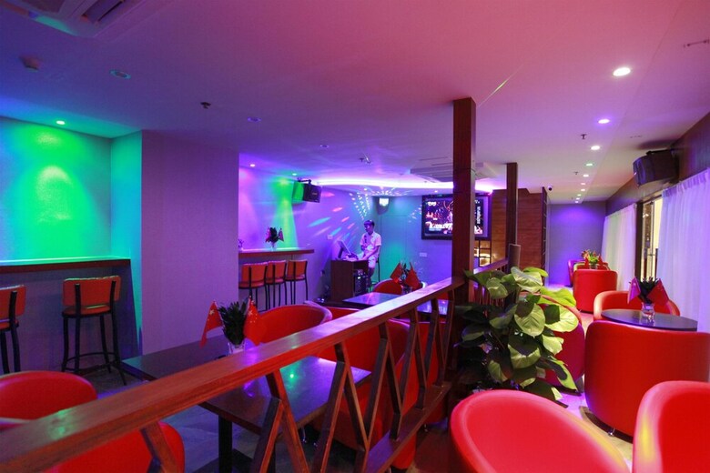 Hotel Liang Fan Holiday Inn