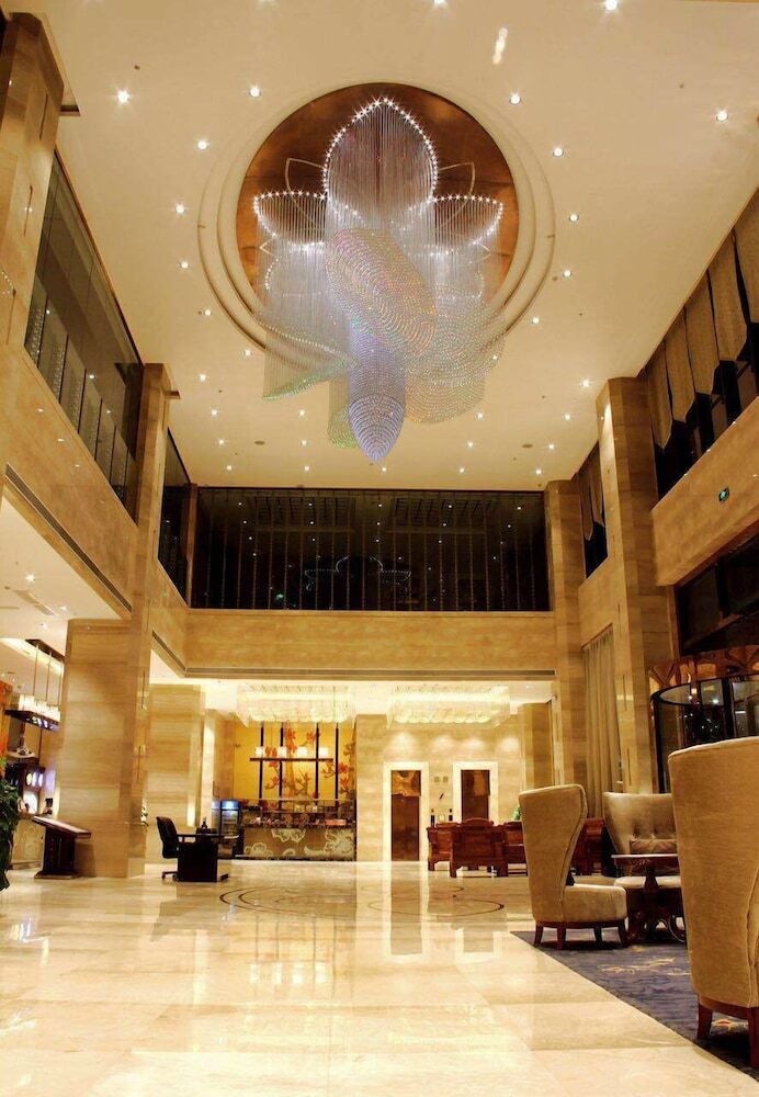 Hotel Liang Fan Holiday Inn