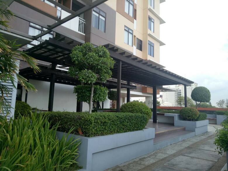Studio Flat In Mabolo