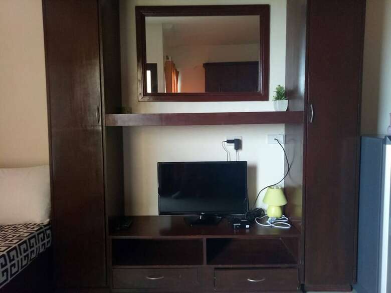 Studio Flat In Mabolo