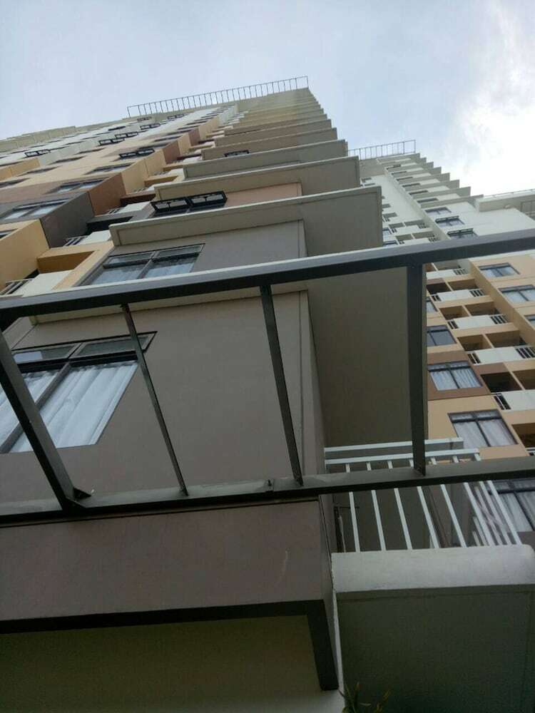 Studio Flat In Mabolo