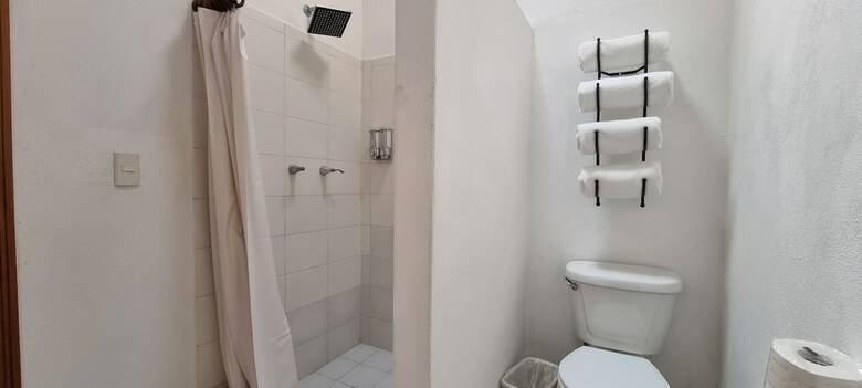 Taboga Eco Boutique Hotel