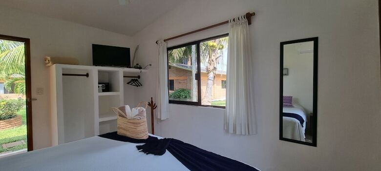 Taboga Eco Boutique Hotel