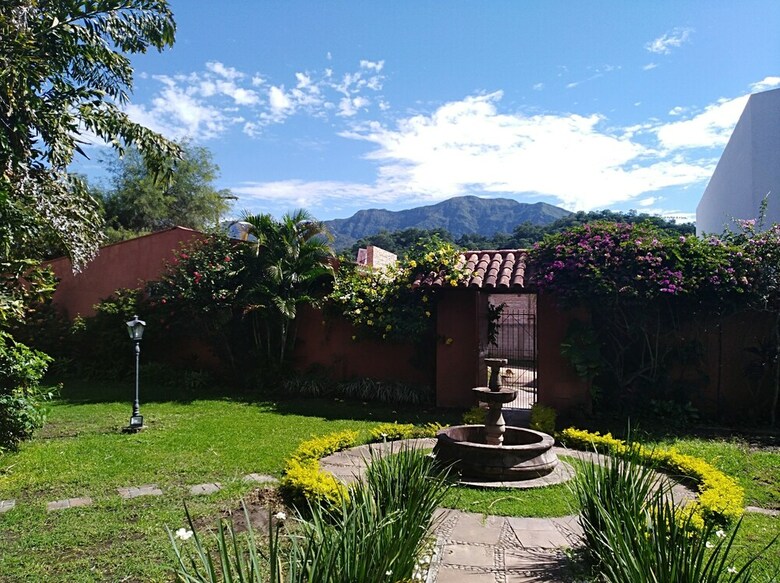 Hotel Boutique La Casona