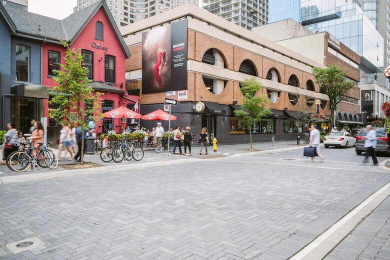 Quickstay - Yorkville Paradise (yonge & Bloor)