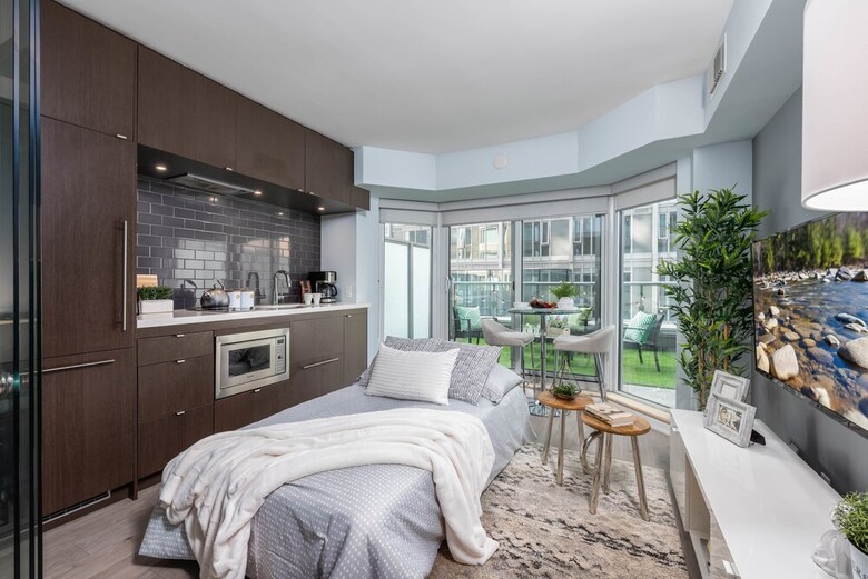 Quickstay - Yorkville Paradise (yonge & Bloor)