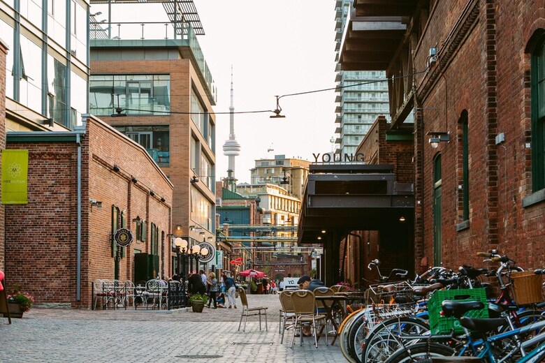 Quickstay - Yorkville Paradise (yonge & Bloor)
